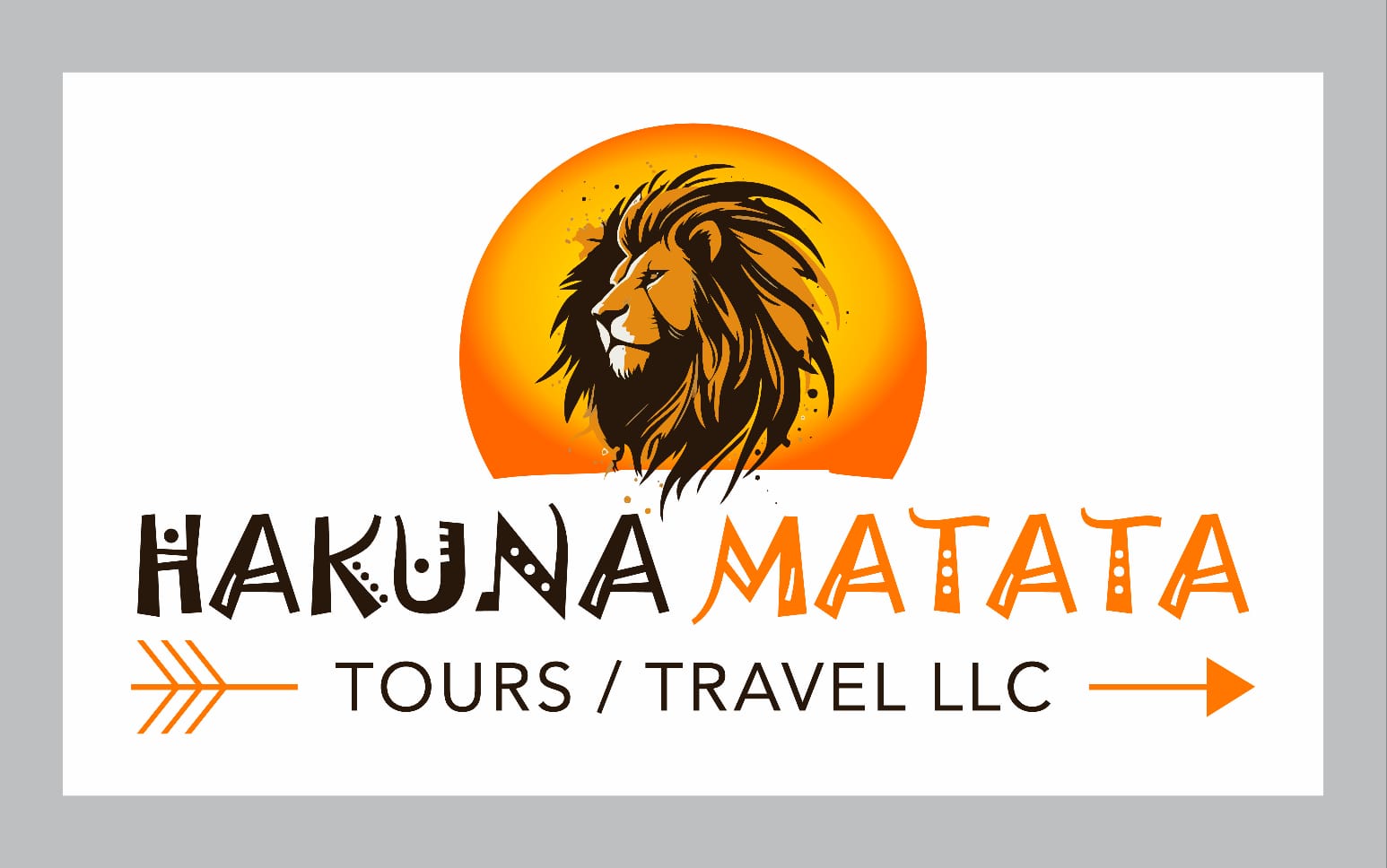 Hakuna Matata Tours / Travel LLC